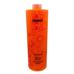 amika Normcore Signature Shampoo - 1L / 33.8 fl oz
